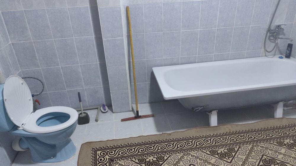 Дом  на долгии срок