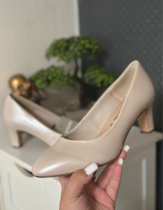 Pantofi eleganti dama