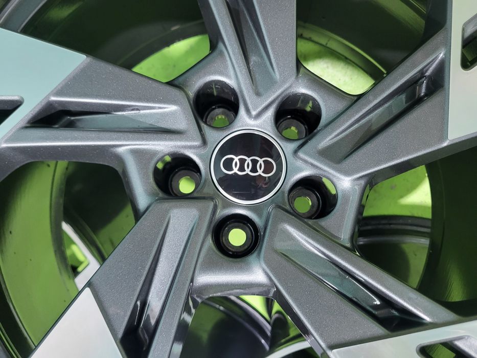 20 5x112 Audi Q7 E Tron A8 A7 A6 Q5 5х112 Ауди Е Трон