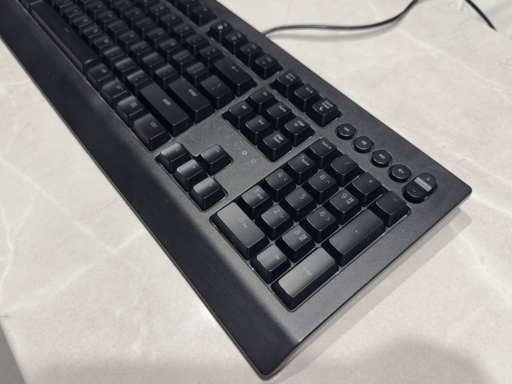 Клавиатура Razer CynosaV2