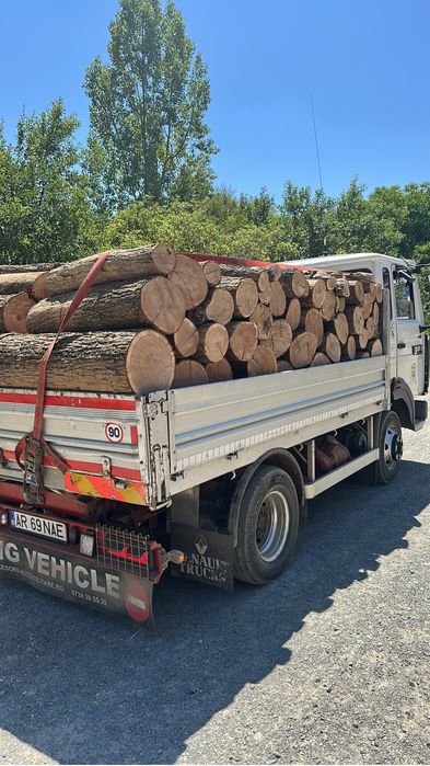 Lemne de foc esenta tare