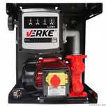 Pompa pentru transfer combustibil, motorina, 220 V 370 W, 60 l/min,