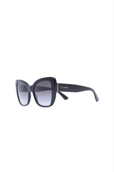 Солнцезащитные очки Dolce & Gabbana Cat Eye