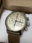 Ceas Seagull 1963 42mm chronograph mecanic impecabil