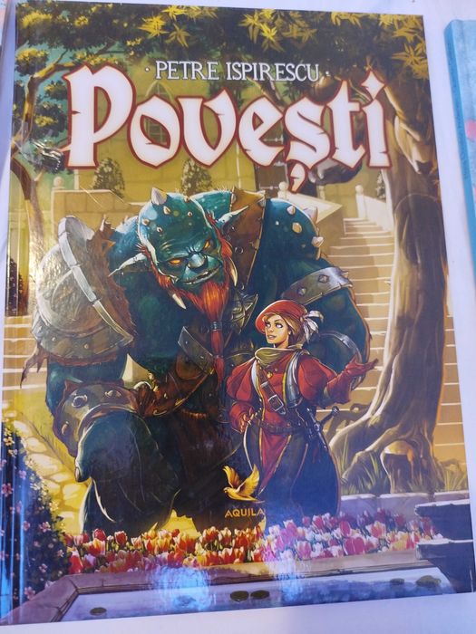Cărți pentru copii