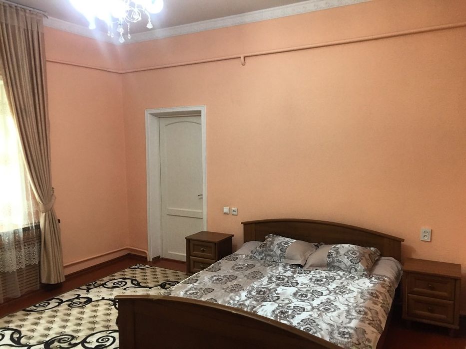 Сдается в аренду участок, квартира на ул.Укитувчи