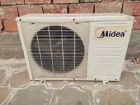 Продавам Употребяван климатик Midea модел MSG-12HR