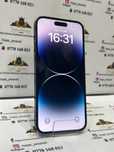 Hope Amanet P7 Iphone 14 Pro Space Black