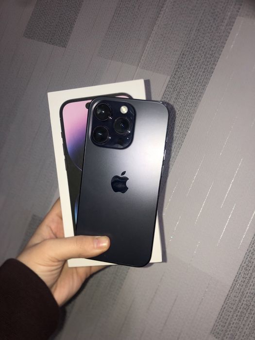 iphone 14 pro ideal srochna karopka dakument