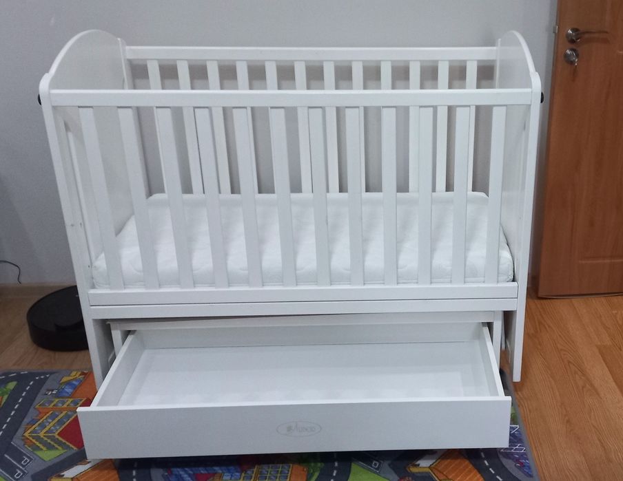 Кошара-люлка Arbor мече