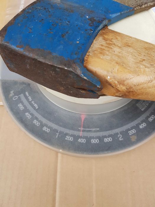 Vitange Barda Helko Werk Germania otel de calitate