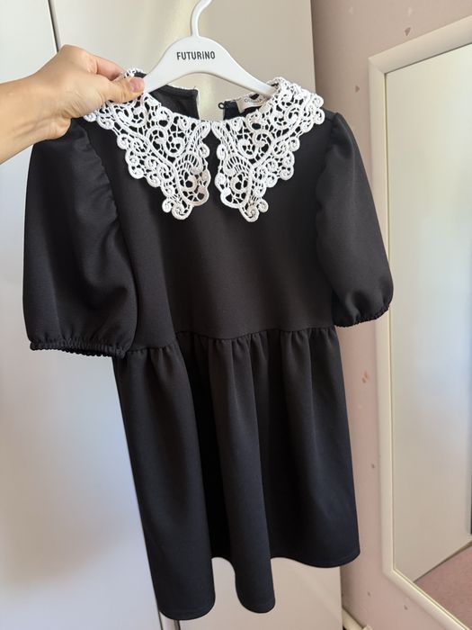 Продам платье новое gloria jeans 128 см