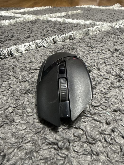 Mouse razer 2024