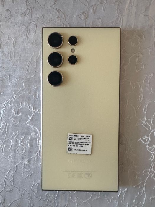 Samsung Galaxy S24 Ultra 256гб