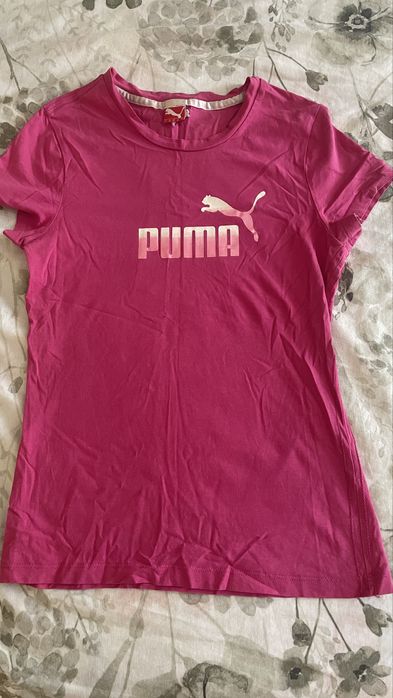 Тениска пума/Puma
