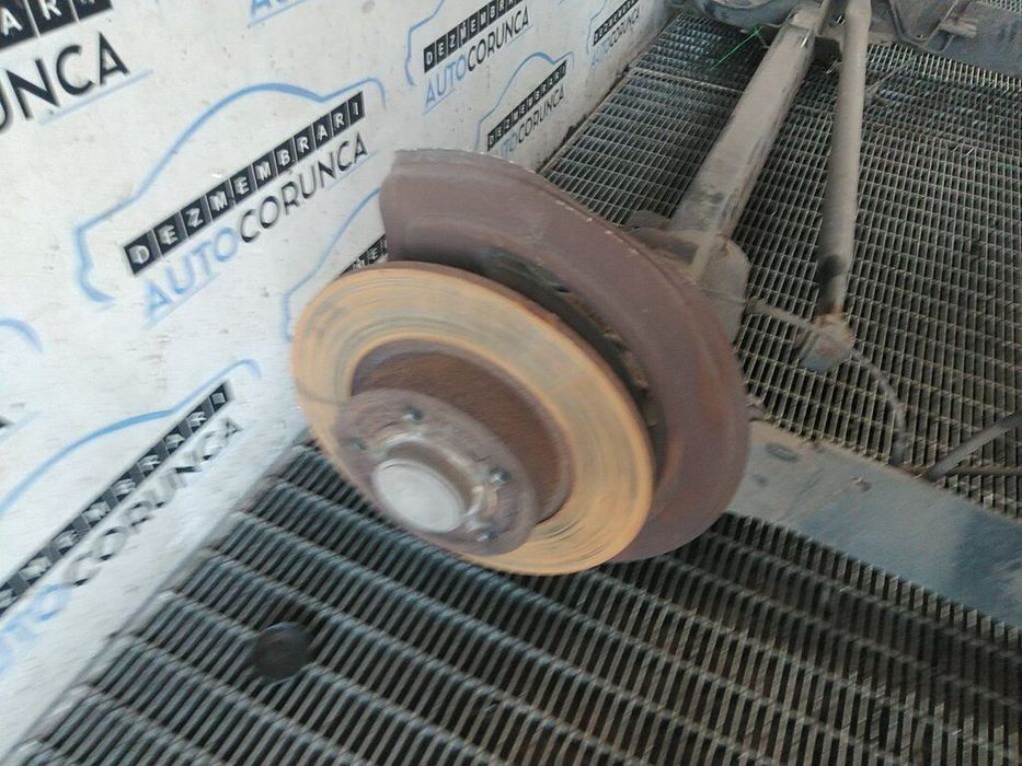 Punte spate Opel Vivaro B 1.6 D 2014 - 2018 5 Usi (1272) 4x2