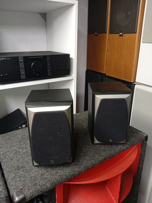 Тонколони Infinity Alpha 5