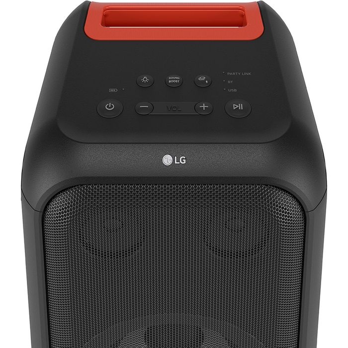 Boxă lg x boom xl5