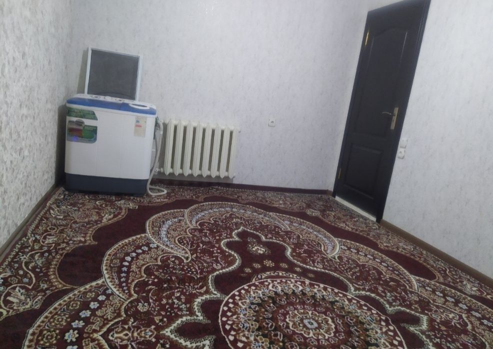 СРОЧНО! Продается квартир бывшее общежитие на Яшнабадский р-он