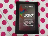 SSD ADATA Premier Pro SP550 Series 240GB SATA-III 2.5 inch.