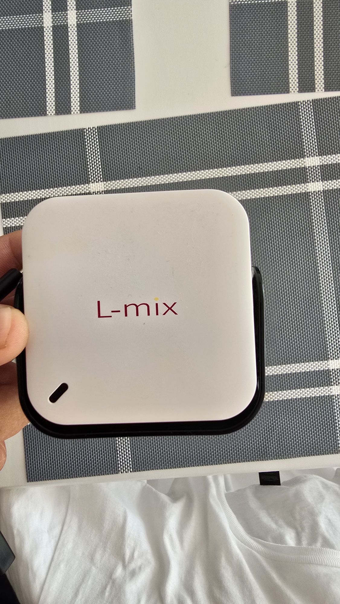 Mini Video Proiector L-Mix