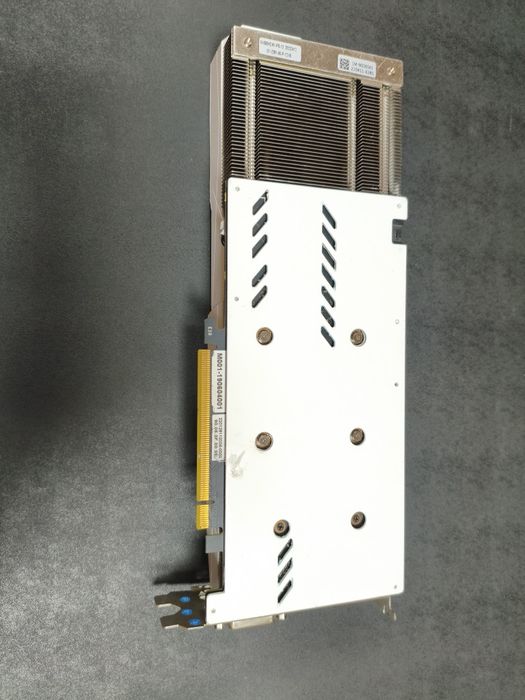 RTX 2060 6gb white(oq)