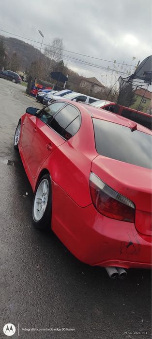Bmw 530 e60 3.0d