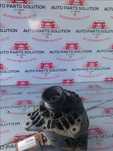 alternator skoda fabia 1 1.4b 16v
