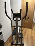 Bicicleta fitness FitTronic