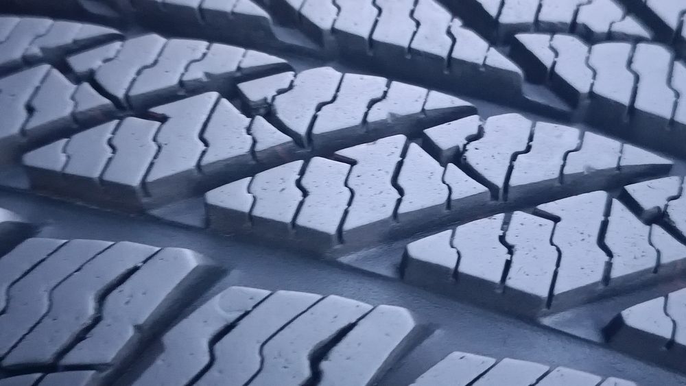 185/65/15 Vredestein