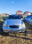 Мерцедес ц220/Mercedes c220