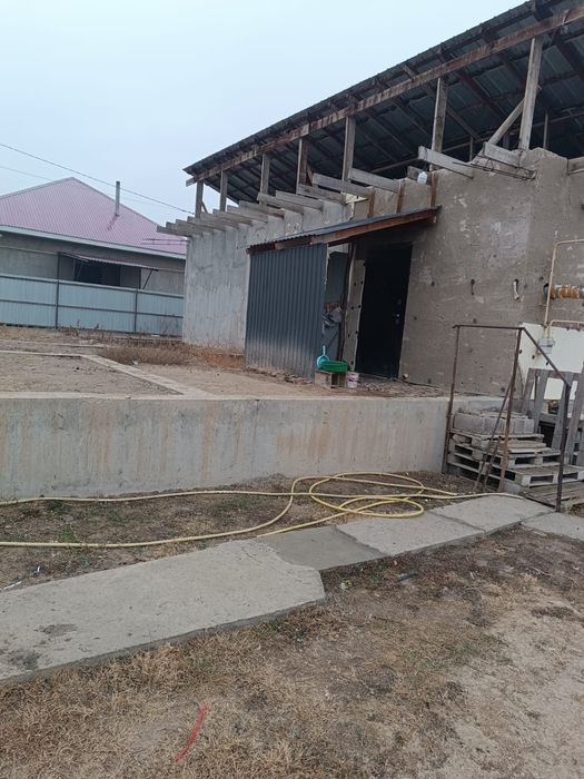 44квадрат үй сатылады