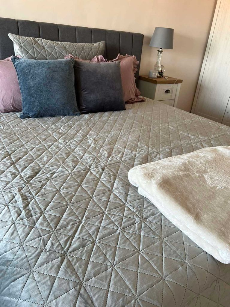 Продава се Тристаен апартамент в Несебър - 73 кв.м за 1987 €/кв.м - Снимка #6