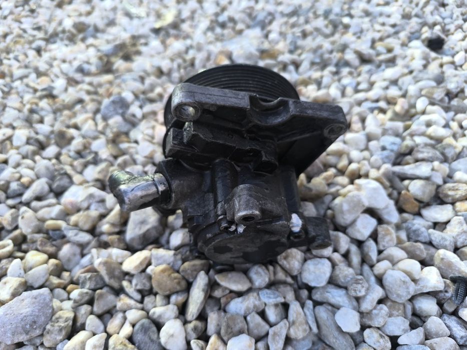 Хидравлична помпа ML W164 420 CDI