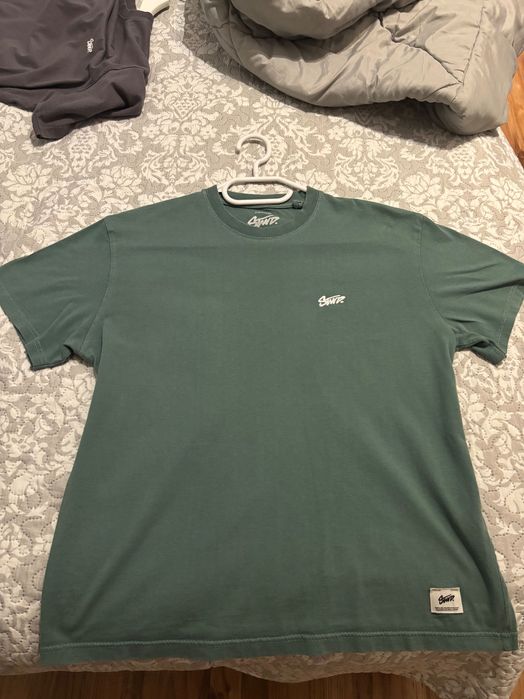 Тениска (pull bear)