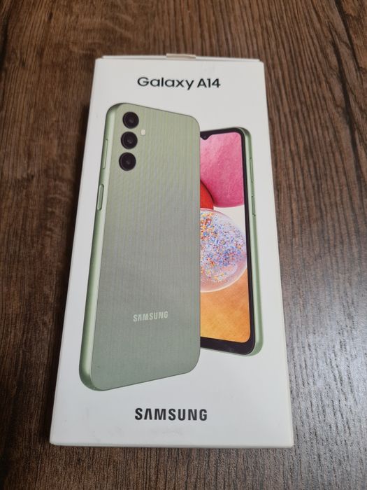 Samsung Galaxy A 14