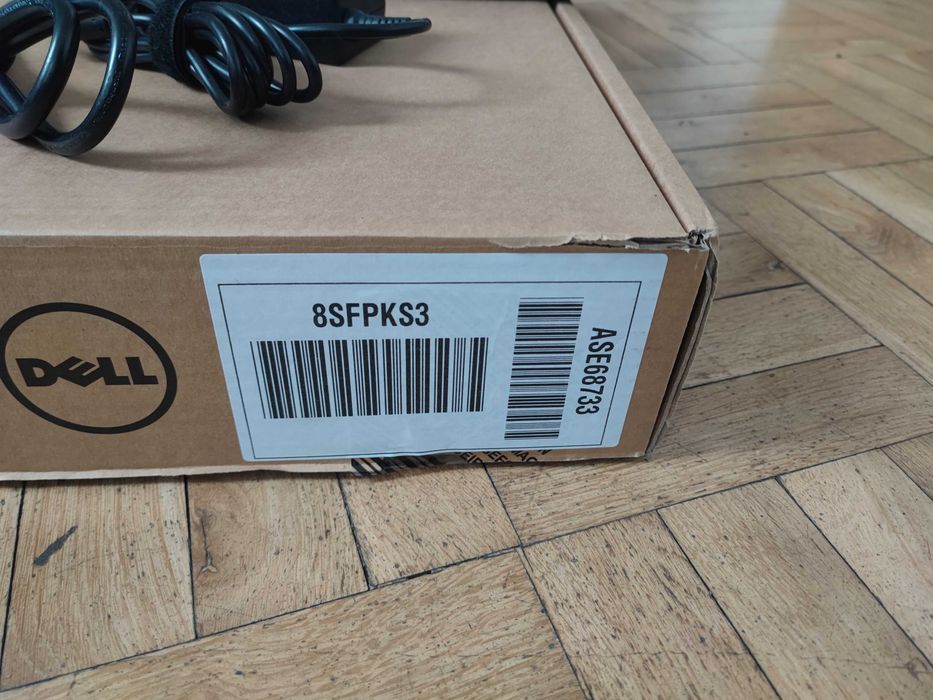 Лаптоп DELL LATITUDE 3440 i5-1355U, 16GB DDR4, 500GB SSD NVME, 4G, LAN