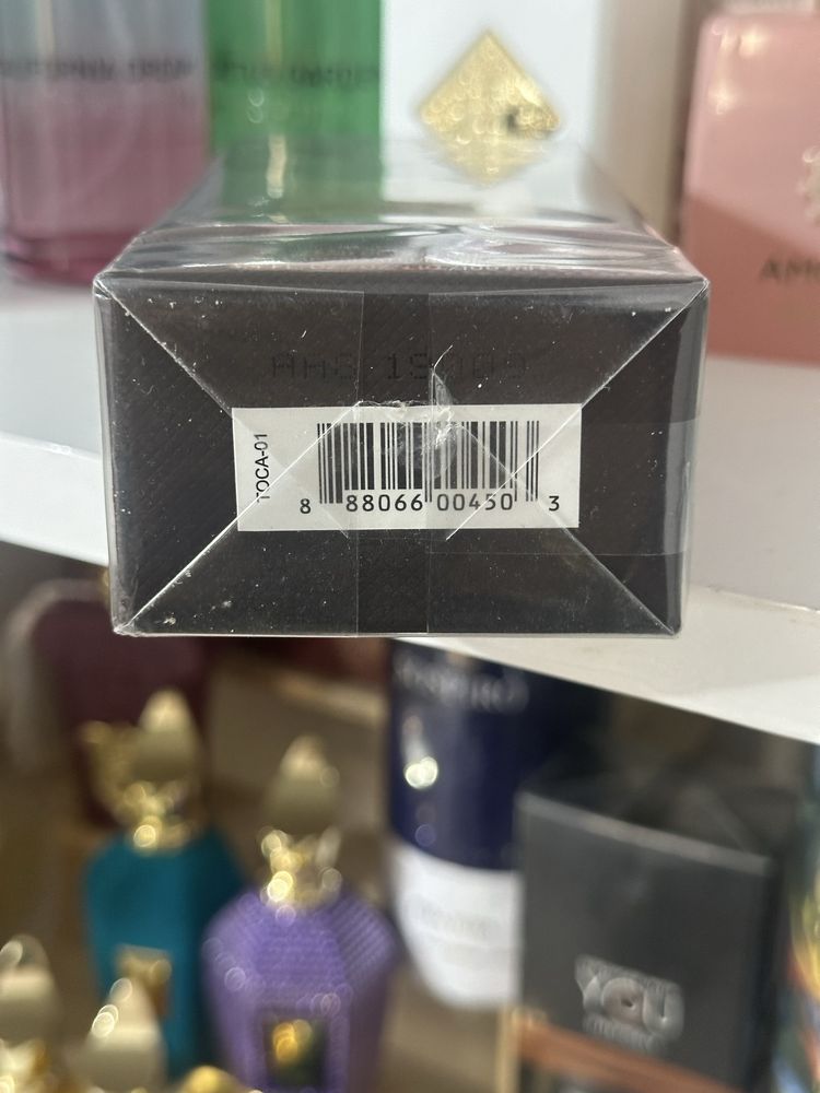 Parfum Tom Ford Tobacco Vanille SIGILAT 100ml apa de parfum edp