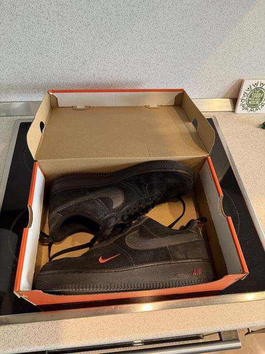 Nike Air Force -44 номер