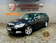 Skoda Octavia 2010 •2.0TDI Euro5• GARANTIE