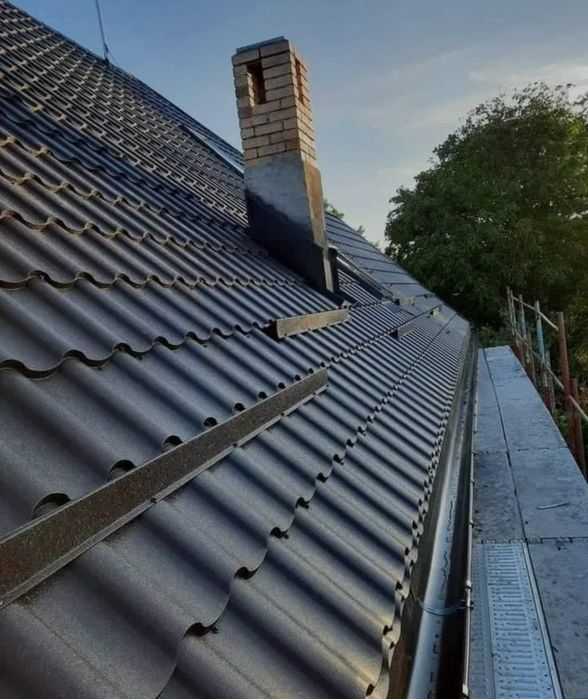 Acoperisuri si reparați de urgența-Montaj Acoperisuri