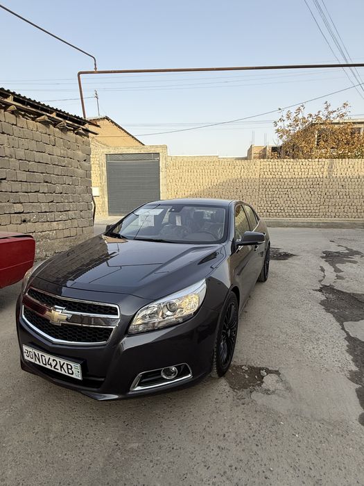 Malibo             .