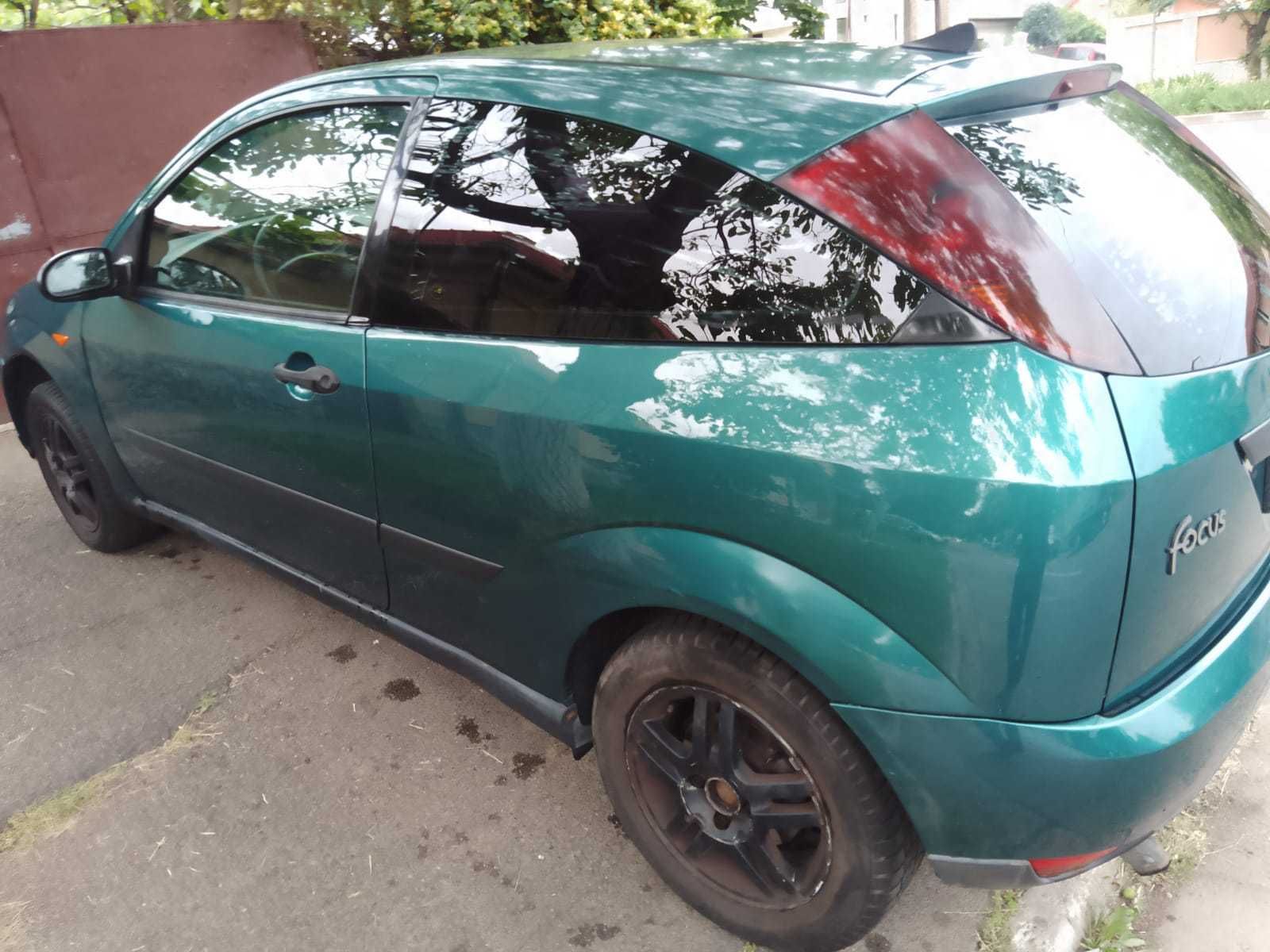 De vânzare Ford Focus 2001