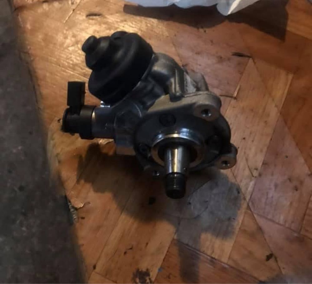 Set injectoare wolksvagen-audi BPH 044511046/ 2.0 tdi , 150 cp