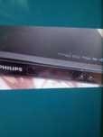 Dvd philips player usb