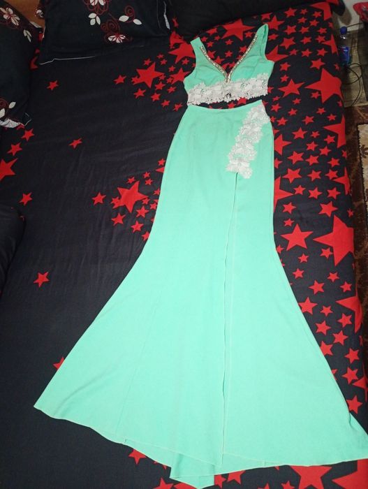 Rochie eveniment foggi