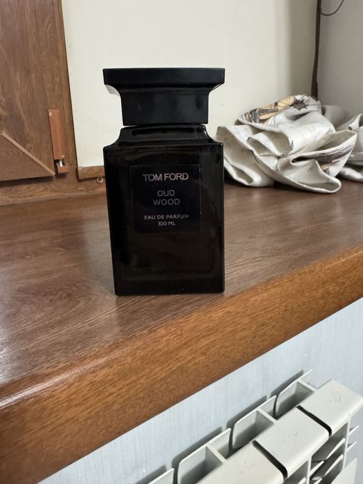 Парфюм Tom Ford oud-wood lux качество