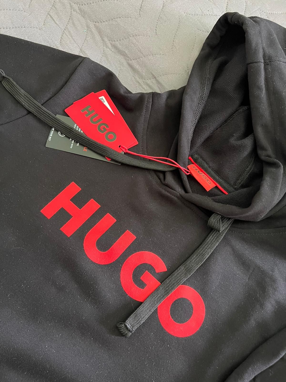 Анцунг HUGO S,M,L,Xl