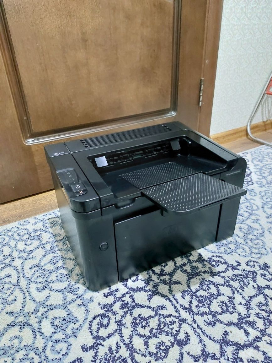 HP LaserJet Р1606dn
Скоростной принтер