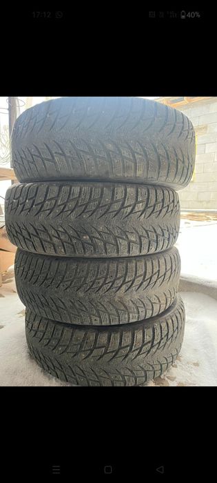 Комплект в хорошем состоянии находится возле стадиона шахтера